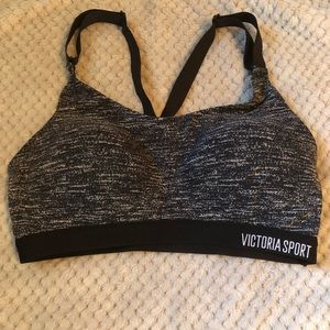 Victoria Secret sport bra